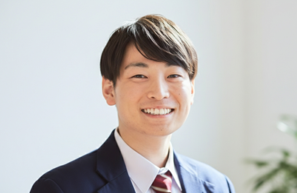 戸塚 先生