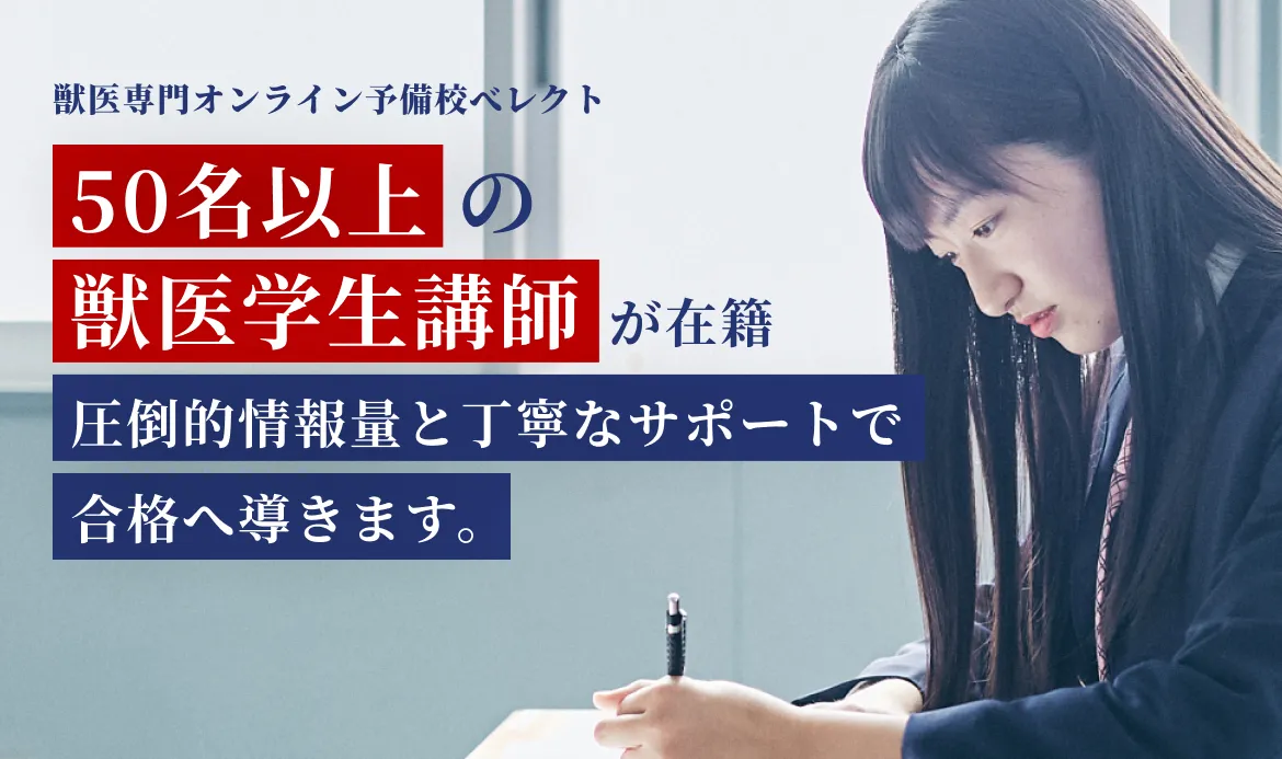 獣医師国家試験対策 Vナビ