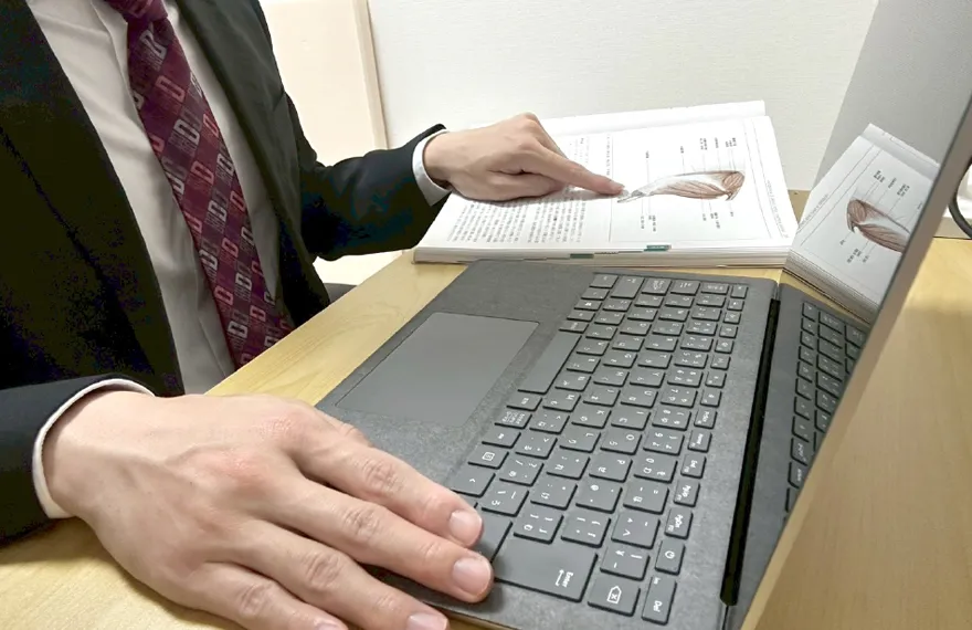 合格から逆算したオーダーメイド学習設計