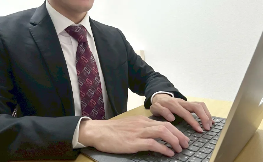 定期試験ごとの学習カリキュラムを作成