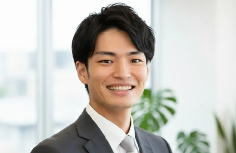 鈴木先生