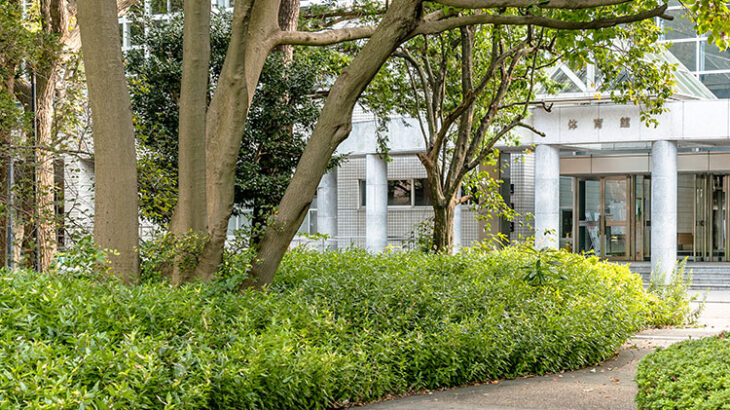 入学希望者必見 日本大学生物資源科学部の特徴と入試内容とは べレクト 獣医学科専門のオンライン家庭教師バンク