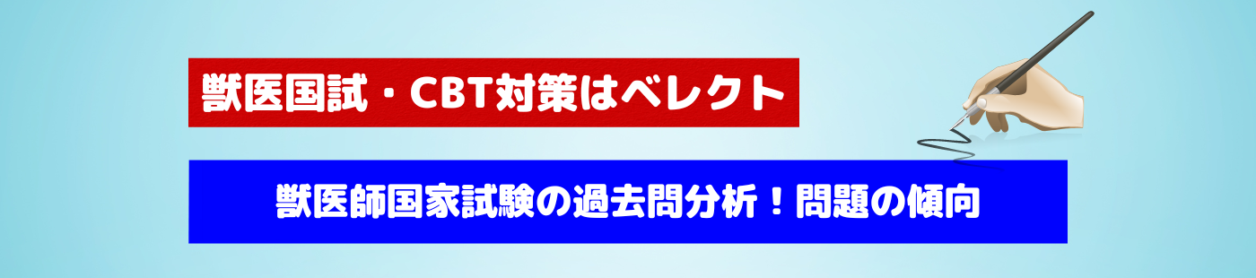 獣医師国家試験の過去問のダウンロード方法 - 獣医専門オンライン