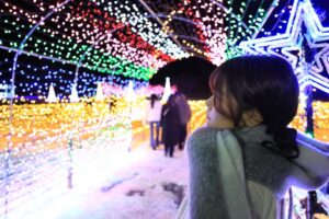 浅井颯香先生