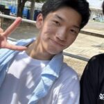 田中佑吾先生