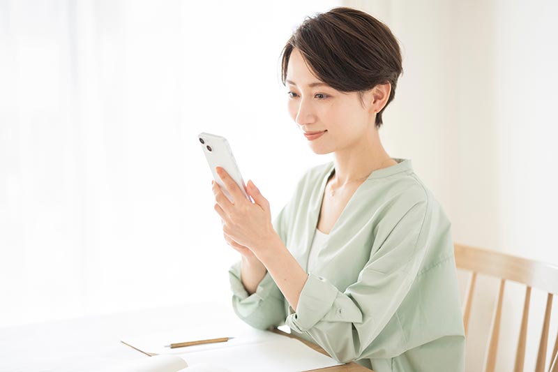 保護者様の声 2025年度